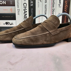 토즈 남성 로퍼 구두 260