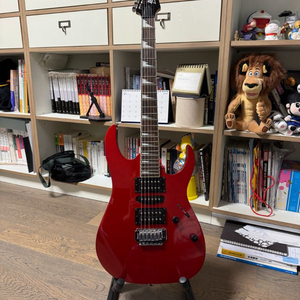 아이바네즈 GRG170DX, VOX VT20X 기타 앰프 세트