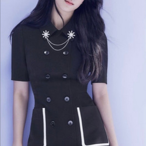 잇미샤 지수 원피스