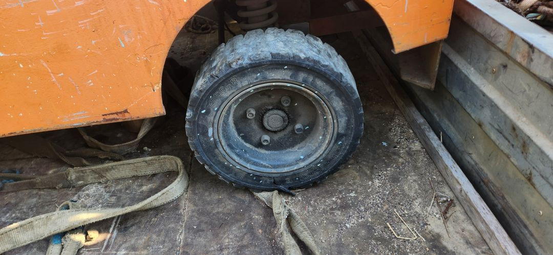 전동 운반차 운반차 수리용이나 부품용으로--3