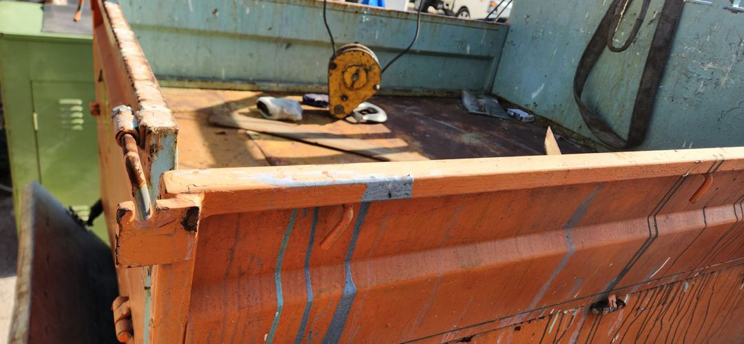 전동 운반차 운반차 수리용이나 부품용으로--6