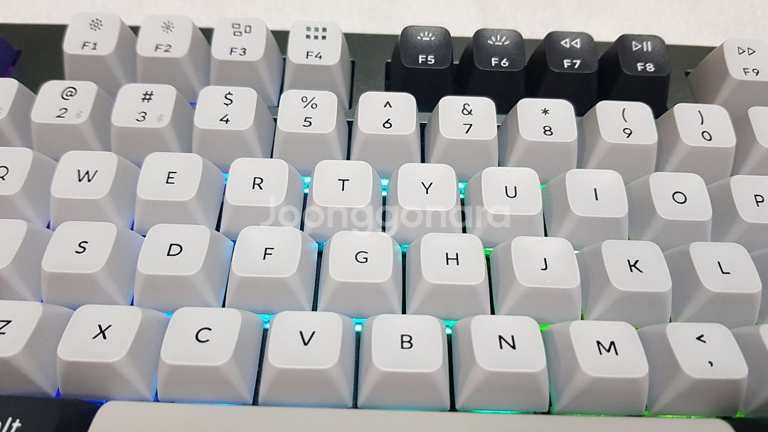 키크론 q5 pro 알루 키보드 (keychron Q)--3