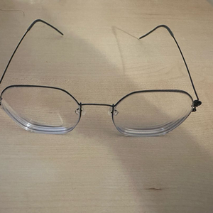 비비엠 까르뱅 부스터 티타늄 안경테 (12.02구매)