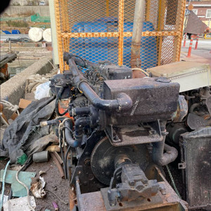 현대 엔진 유압