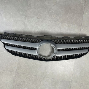 벤츠 GLC43 AMG 프론트 그릴