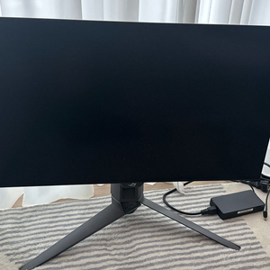 ASUS PG27AQDP