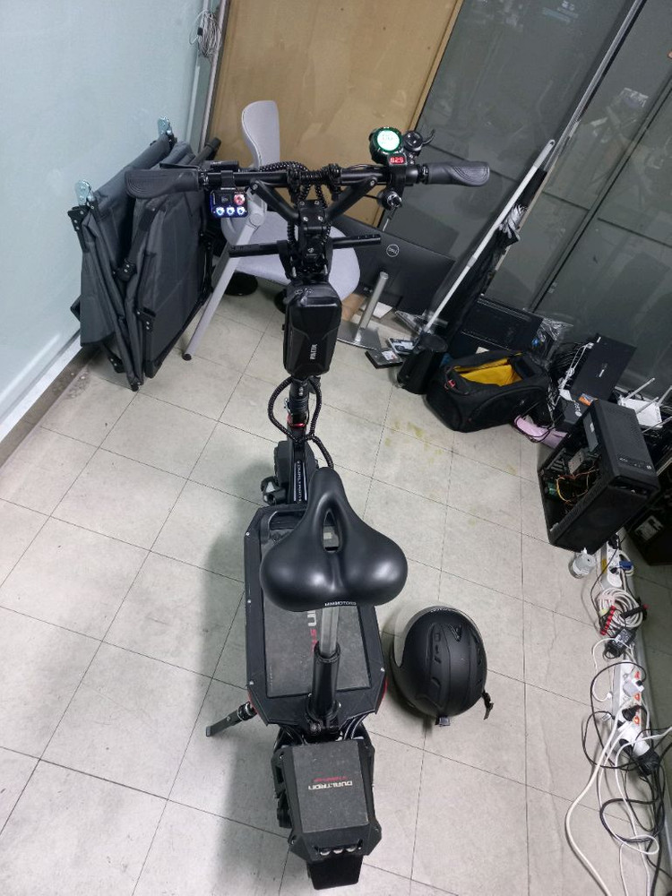 듀얼트론 스톰업 이미지