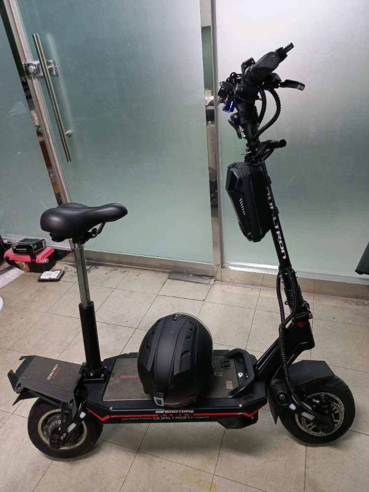 듀얼트론 스톰업 이미지