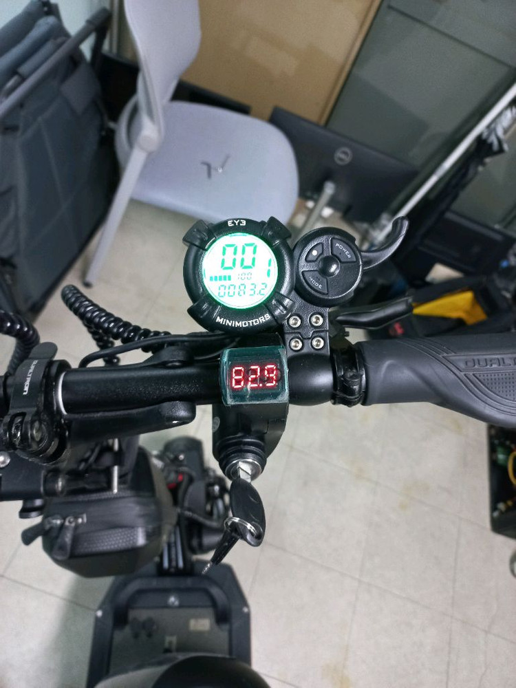 듀얼트론 스톰업 이미지