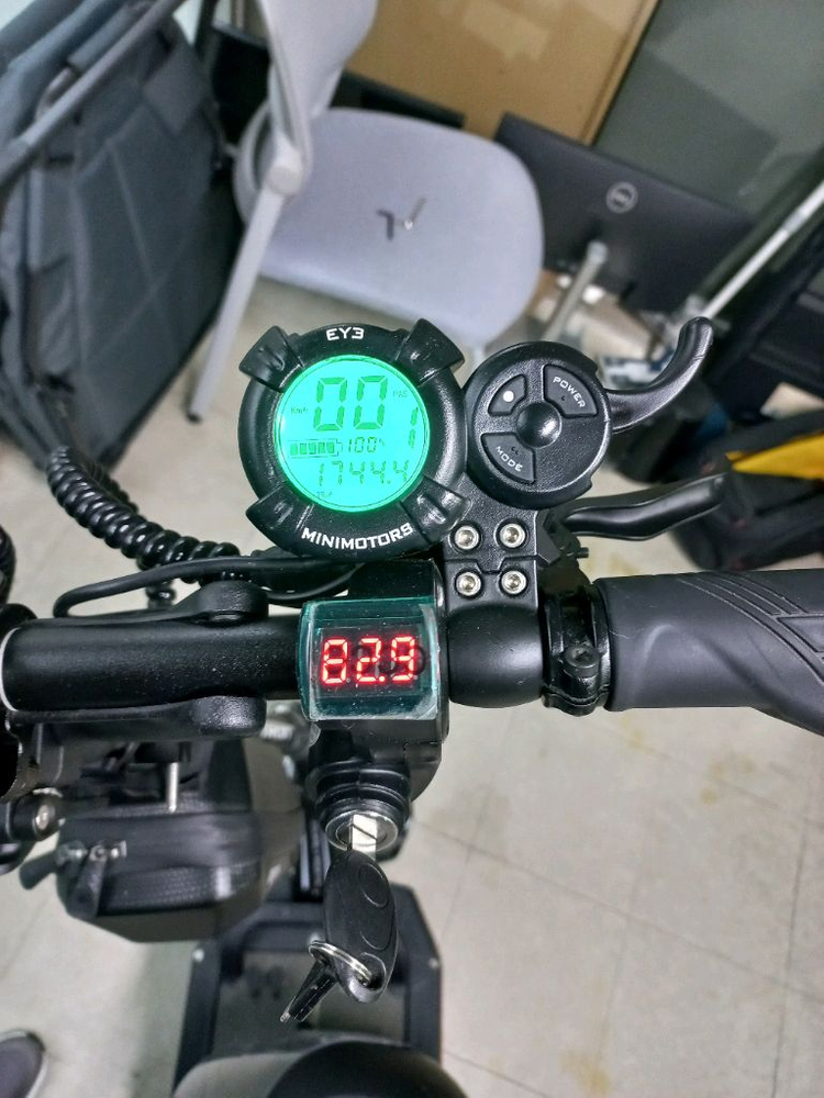 듀얼트론 스톰업 이미지