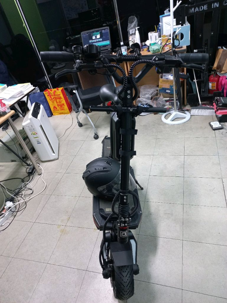 듀얼트론 스톰업 이미지