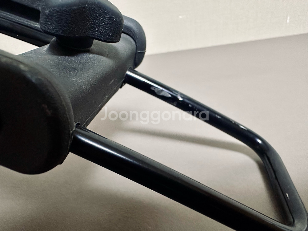 정품 에어론 아틀라스 헤드레스트 패브릭 제품 팝니다--2