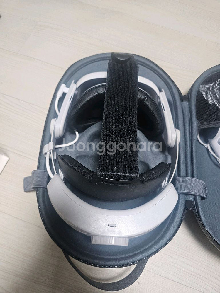 메타 퀘스트 3 VR 헤드셋 512GB--1