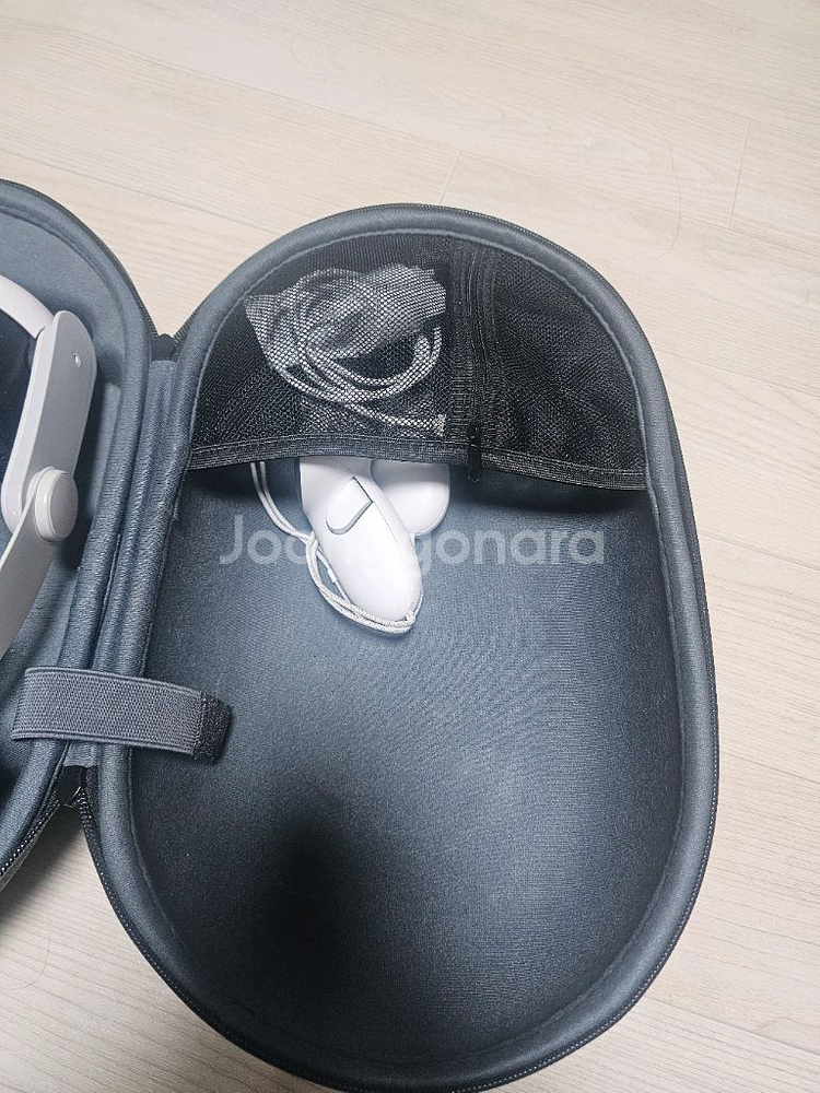 메타 퀘스트 3 VR 헤드셋 512GB--2