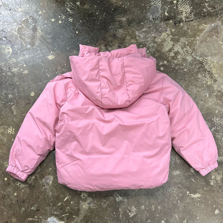 140) 뉴발란스 주니어 키즈 덕다운 패딩점퍼 오리털 패딩140) 뉴발란스 주니어 키즈 덕다운 패딩점퍼 오리털 패딩 이미지