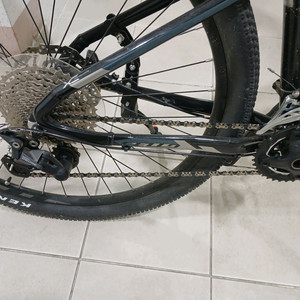 첼로 XC 스포츠 27.5 산악자전거