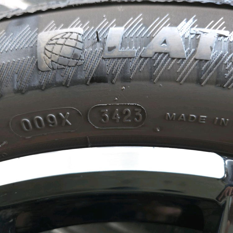 BMW X3 X4 887m 19인치 휠타이어 이미지