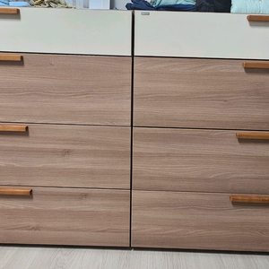 일룸 4단 서랍장