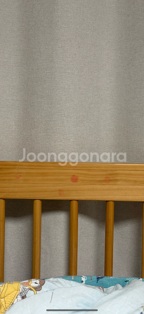 펀우드 2층침대 모던벙커 미끄럼틀 침대--1