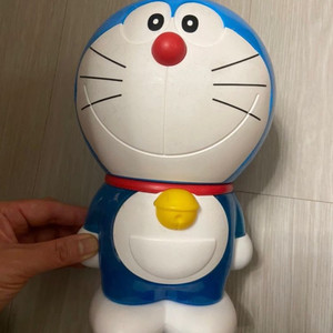도라에몽 저금통