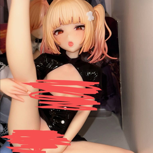 시라이시 카즈사 인사이트 1/4 피규어 ( 오토코노코, 보추 )