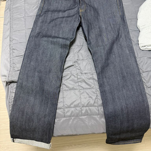 리바이스 LVC 1947 501 진