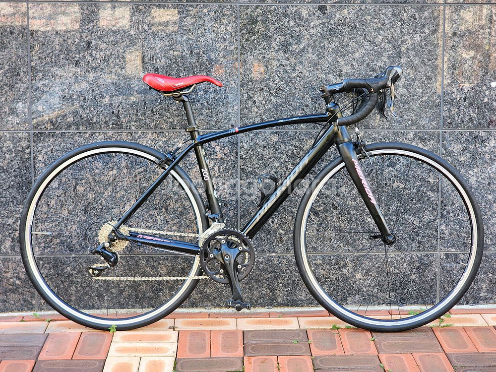 메리다 스컬트라 200 로드 자전거 팝니다--0