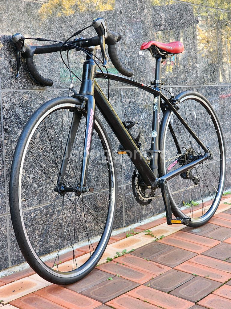 메리다 스컬트라 200 로드 자전거 팝니다--7