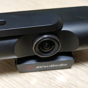 에버미디어 pw513 최고급 웹캠