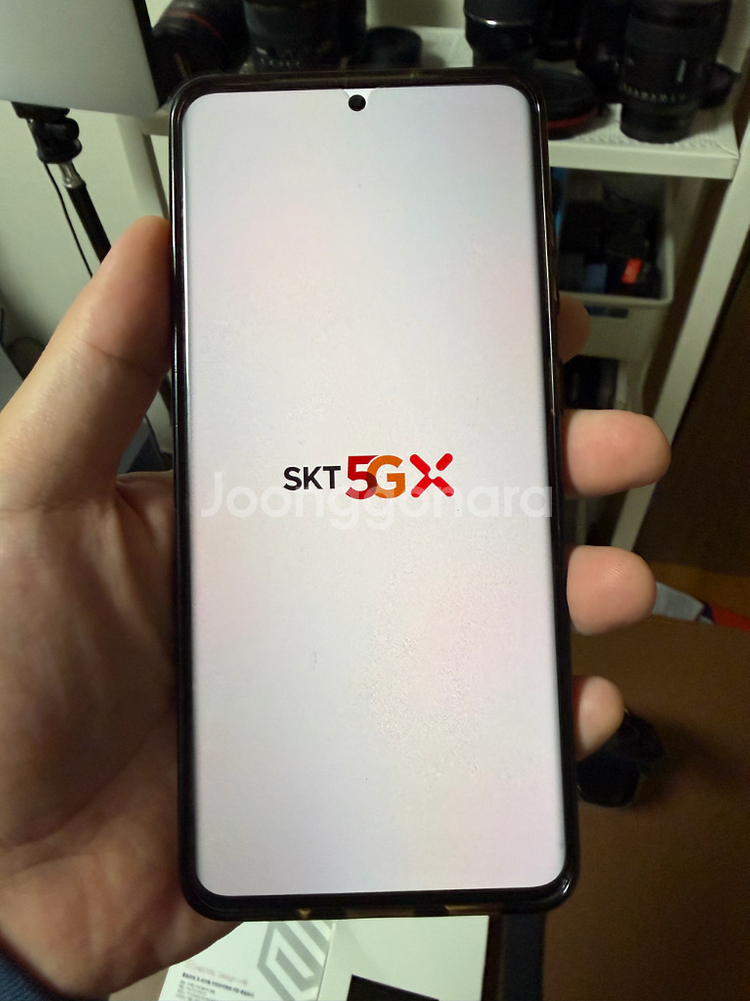 갤럭시s20플러스, 갤럭시워치3 45mm--1