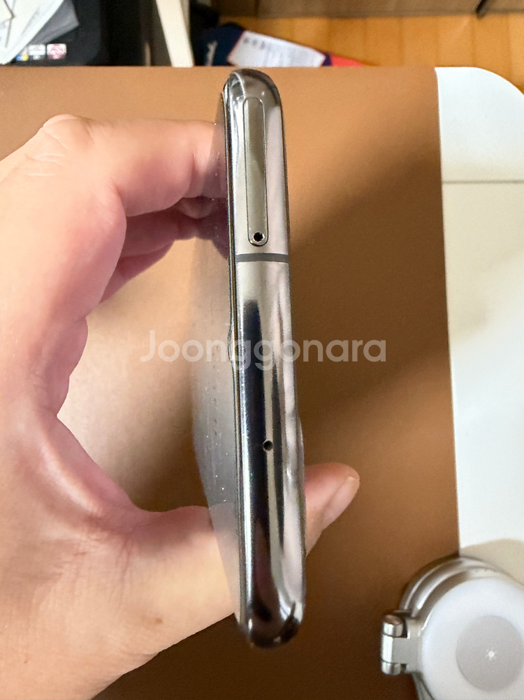 갤럭시s20플러스, 갤럭시워치3 45mm--5