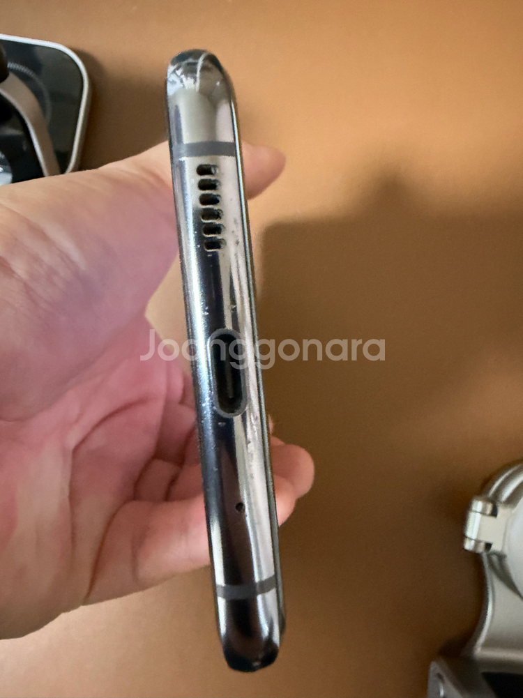 갤럭시s20플러스, 갤럭시워치3 45mm--6