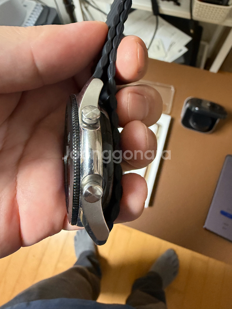 갤럭시s20플러스, 갤럭시워치3 45mm--9