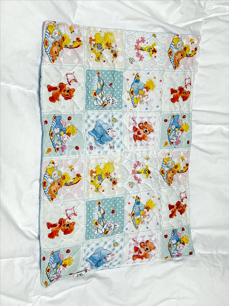 쟁잉마켓 핸드메이드 매트--0