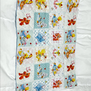 쟁잉마켓 핸드메이드 매트