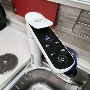 삼성 비스포크 정수기 RWP71411AAP