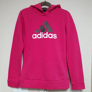 아디다스 기모 후드 티셔츠 (14)