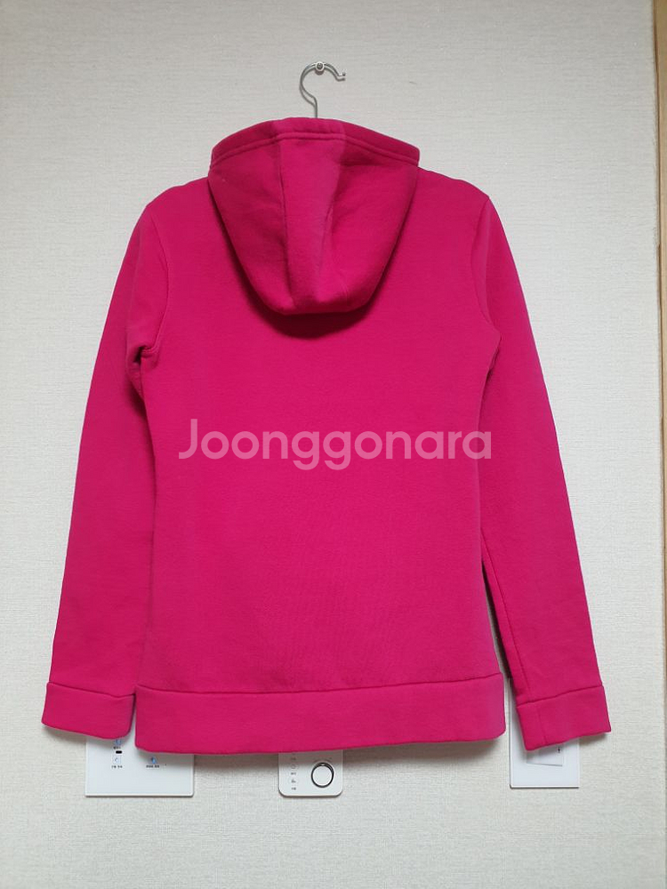 아디다스 기모 후드 티셔츠 (14)--2