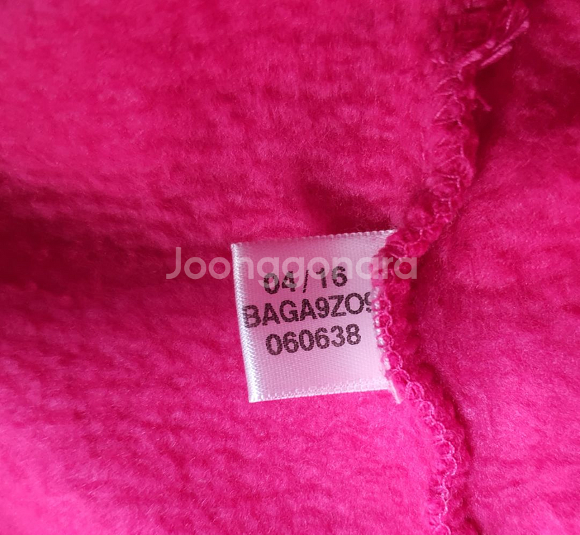 아디다스 기모 후드 티셔츠 (14)--4