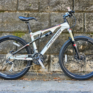 Merida Ninety-Six 26 - 풀 XT / 풀샥 자전거