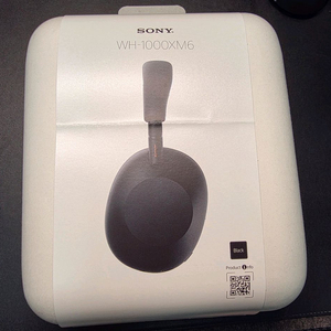 소니 wh-1000xm6 판매