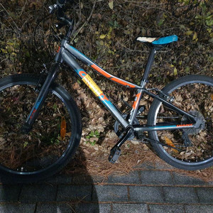 자이언트 XTC JR 자전거