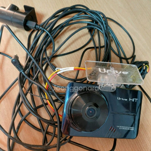 유라이브 urive 블랙박스