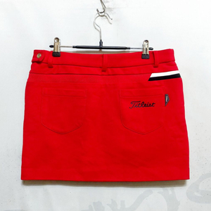 타이틀리스트 골프치마28-30 치마골프스커트