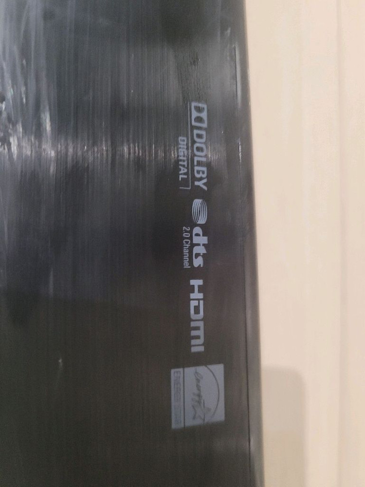 삼성 사운드바--2