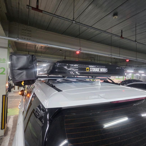 스토리지웍스 루프탑 및 270도어닝풀셋트팝니다.