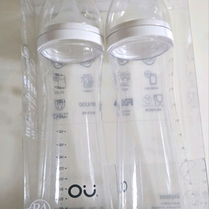 미개봉) 오유위시 젖병