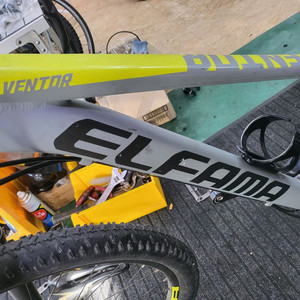 엘파마 벤투르 MTB 자전거
