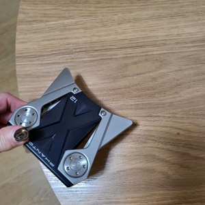 스카티카메론12 카메로우 33인치퍼터