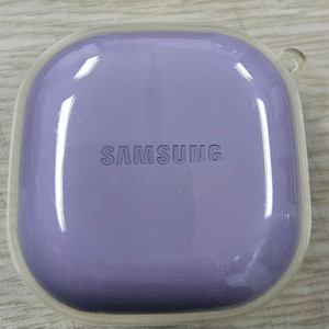 갤럭시 버즈2 프로 충전 케이스 화이트,라벤더,블랙